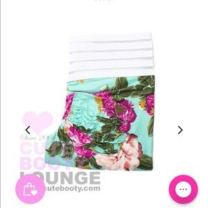 Cute Booty Lounge Leggings